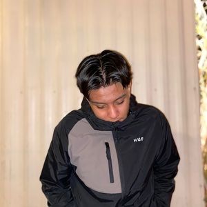 Meet your Posher, Willy